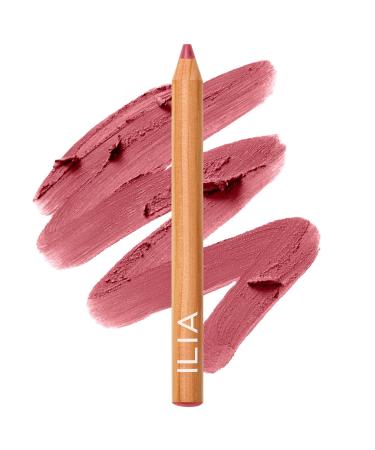 ILIA Lip Sketch Hydrating Lipstick + Lip Liner Crayon-thumbnail