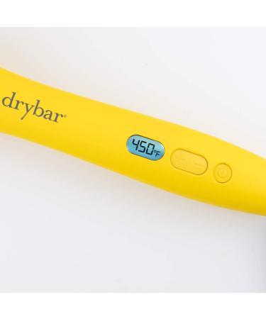 Shop Drybar The Curl Party Heated Thermal Curling Round Brush - Standard size Online - Best Price & International Shipping - Buy Online on GoSupps.com