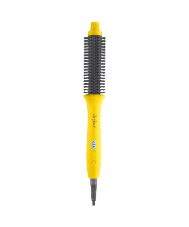Drybar The Curl Party Heated Thermal Curling Round Brush - Standard size