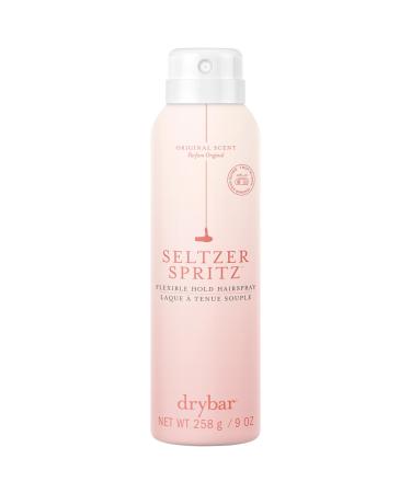 Drybar Seltzer Spritz Flexible Hold Hairspray - 9 oz