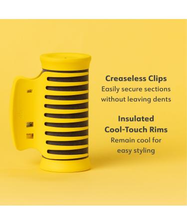 Shop Drybar The Roller Club Curling Hot Hair Rollers Online - Best Price & International Shipping - Buy Online on GoSupps.com
