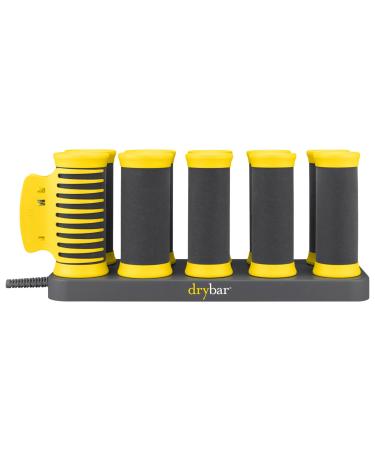 Drybar The Roller Club Curling Hot Hair Rollers