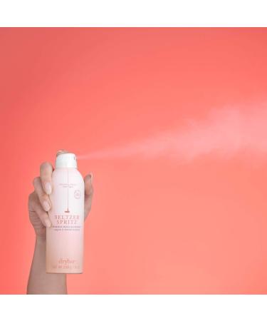 Shop Drybar Rum Punch Strong Hold Volumizing Hairspray - 9 oz Online - Best Price & International Shipping - Buy Online on GoSupps.com