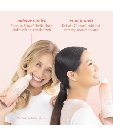 Shop Drybar Rum Punch Strong Hold Volumizing Hairspray - 9 oz Online - Best Price & International Shipping - Buy Online on GoSupps.com