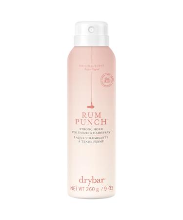 Drybar Rum Punch Strong Hold Volumizing Hairspray - 9 oz