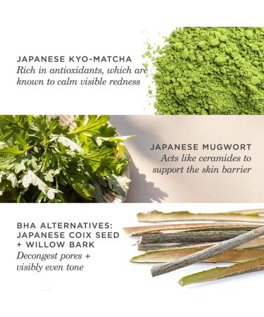 Shop Tatcha The Matcha Cleanse Daily Clarifying Gel Cleanser - 5 oz Online - Best Price & International Shipping - Buy Online on GoSupps.com