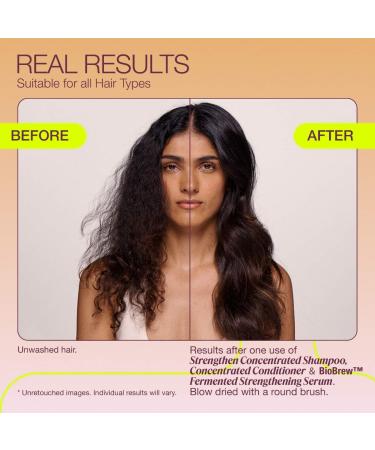Shop The Rootist Brewed Strength Mini Starter Set for Roots. Scalp & Hair Online - Best Price & International Shipping - Buy Online on GoSupps.com