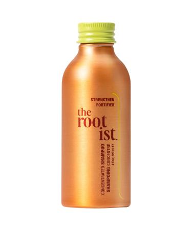 The Rootist Strengthen Concentrated Shampoo for Dry, Damaged Hair-thumbnail_label