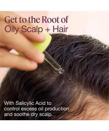 Shop The Rootist Clarify Balancing Serum for Oily Scalp - 1 oz Online - Best Price & International Shipping - Buy Online on GoSupps.com