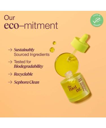 Shop The Rootist Clarify Balancing Serum for Oily Scalp - 1 oz Online - Best Price & International Shipping - Buy Online on GoSupps.com
