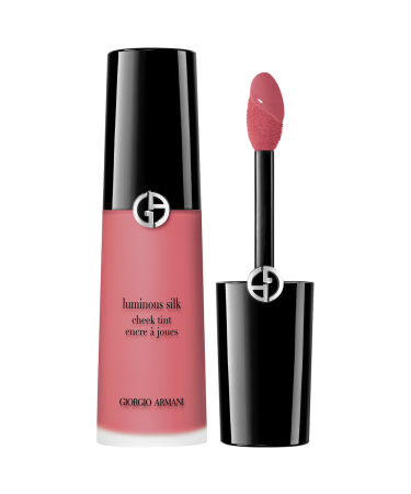 Armani Beauty Luminous Silk Cheek Tint-thumbnail