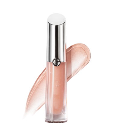 Armani Beauty Prisma Glass Hydrating Lip Gloss with Squalane-thumbnail