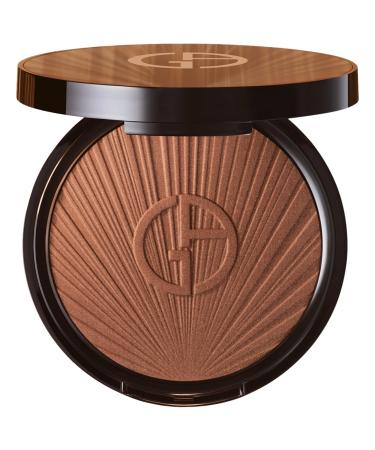 Armani Beauty Luminous Silk Creamy Bronzing Powder-thumbnail