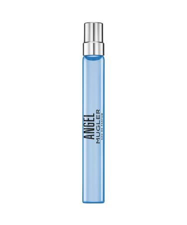 Mugler Angel Eau de Parfum Travel Spray - 0.33 oz / 10 mL eau de parfum spray