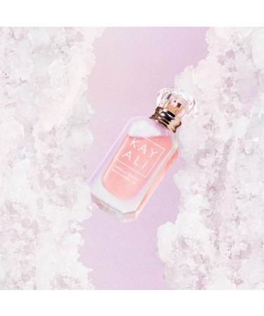 Shop KAYALI VANILLA CANDY ROCK SUGAR | 42 Eau de Parfum Travel Spray - 0.34 oz / 10 ml eau de parfum sprayDifferent Pacakging Online - Best Price & International Shipping - Buy Online on GoSupps.com