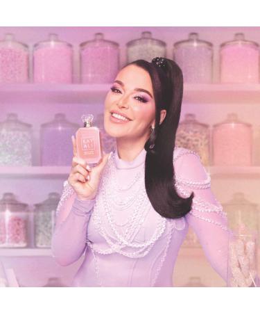 Shop KAYALI VANILLA CANDY ROCK SUGAR | 42 Eau de Parfum Travel Spray - 0.34 oz / 10 ml eau de parfum sprayDifferent Pacakging Online - Best Price & International Shipping - Buy Online on GoSupps.com