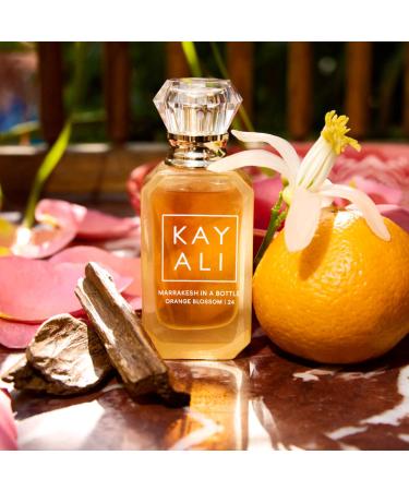 Shop KAYALI VACATION IN A BOTTLE Mini Perfume Set Online - Best Price & International Shipping - Buy Online on GoSupps.com
