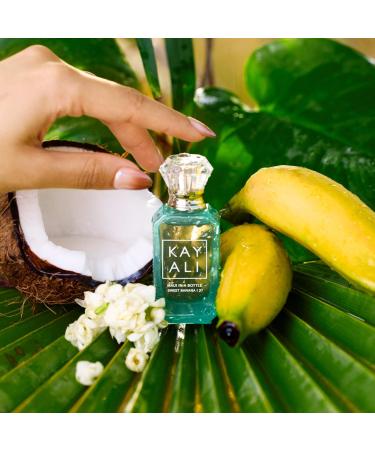 Shop KAYALI VACATION IN A BOTTLE Mini Perfume Set Online - Best Price & International Shipping - Buy Online on GoSupps.com