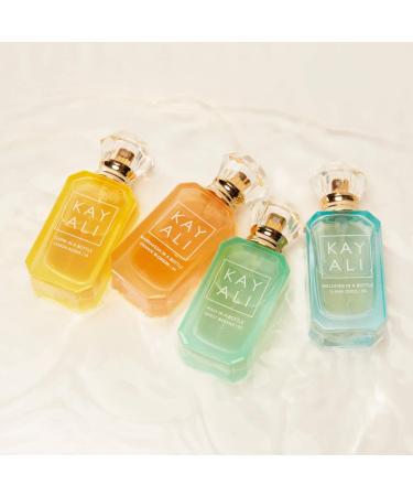 Shop KAYALI VACATION IN A BOTTLE Mini Perfume Set Online - Best Price & International Shipping - Buy Online on GoSupps.com