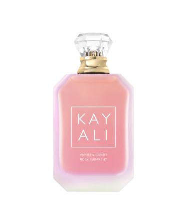 KAYALI VANILLA CANDY ROCK SUGAR | 42 Eau de Parfum-thumbnail