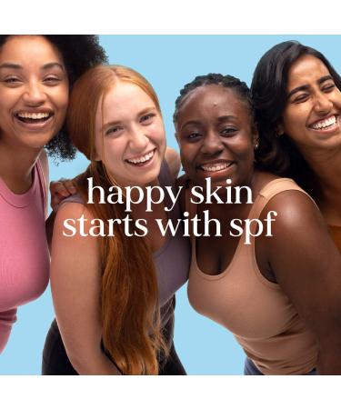 Shop Hello Sunday The Invisible One SPF 50 Hydrating Face Sunscreen + Primer with Hyaluronic Acid - 1.69 oz Online - Best Price & International Shipping - Buy Online on GoSupps.com
