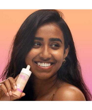 Shop Hello Sunday The One That's a Serum SPF 45 Hydrating & Brightening Vitamin C Serum - 1 oz Online - Best Price & International Shipping - Buy Online on GoSupps.com