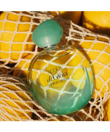 Shop Armani Beauty Acqua di Gioia Eau de Parfum Intense Travel Spray - 0.34 oz eau de parfum spray Online - Best Price & International Shipping - Buy Online on GoSupps.com