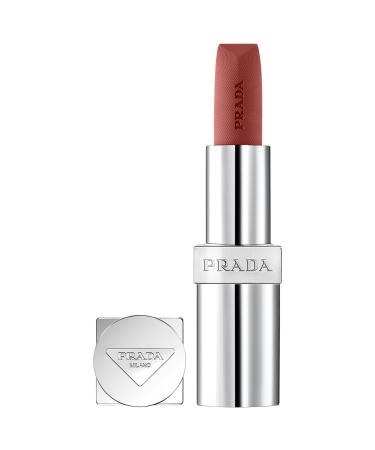 Prada Beauty Monochrome Soft Matte Refillable Lipstick-thumbnail