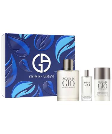 Armani Beauty Acqua di Gio Eau de Toilette Gift Set