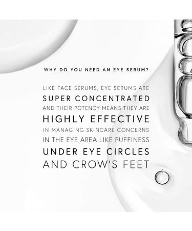 Shop Dr. Barbara Sturm Super Anti-Aging Eye Serum - 0.67 oz Online - Best Price & International Shipping - Buy Online on GoSupps.com