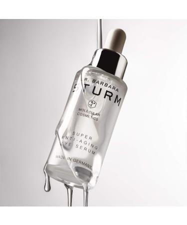Shop Dr. Barbara Sturm Super Anti-Aging Eye Serum - 0.67 oz Online - Best Price & International Shipping - Buy Online on GoSupps.com