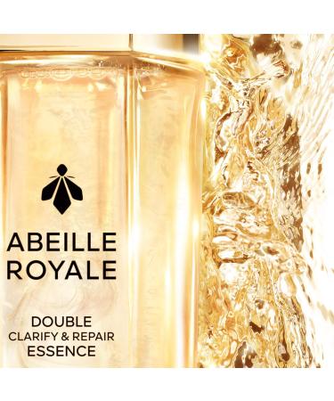Shop GUERLAIN Abeille Royale Double Clarify & Repair Essence - 5.07 oz Online - Best Price & International Shipping - Buy Online on GoSupps.com