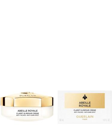 Shop GUERLAIN Abeille Royale Anti-Dark Spot Cream						 - 1.7 oz Online - Best Price & International Shipping - Buy Online on GoSupps.com