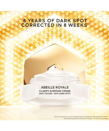 Shop GUERLAIN Abeille Royale Anti-Dark Spot Cream						 - 1.7 oz Online - Best Price & International Shipping - Buy Online on GoSupps.com