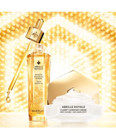 Shop GUERLAIN Abeille Royale Anti-Dark Spot Cream						 - 1.7 oz Online - Best Price & International Shipping - Buy Online on GoSupps.com