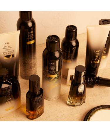 Shop Oribe Gold Lust Dry Heat Protection Spray - 5.2 oz / 250 ml Online - Best Price & International Shipping - Buy Online on GoSupps.com