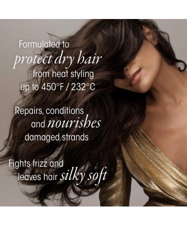 Shop Oribe Gold Lust Dry Heat Protection Spray - 5.2 oz / 250 ml Online - Best Price & International Shipping - Buy Online on GoSupps.com