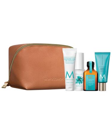 Moroccanoil Body Travel Kit