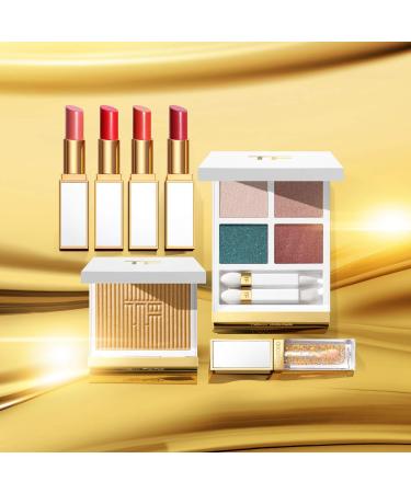 Shop TOM FORD Soleil Glow Highlighter - 0.21 oz / 6 g Nude Sand - Golden champagne Online - Best Price & International Shipping - Buy Online on GoSupps.com