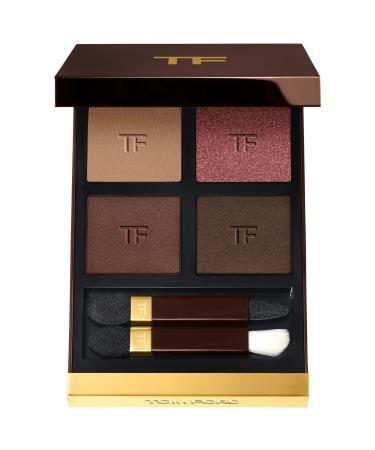 TOM FORD Eye Color Quad Crème Eyeshadow Palette-thumbnail