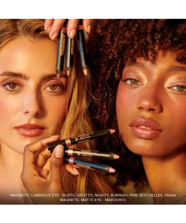 Shop NUDESTIX Nude Beach Eye Pencil Palette Online - Best Price & International Shipping - Buy Online on GoSupps.com