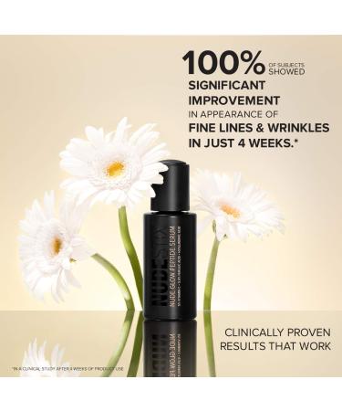 Shop NUDESTIX Nude Glow Peptide Serum - 0.84 oz Online - Best Price & International Shipping - Buy Online on GoSupps.com