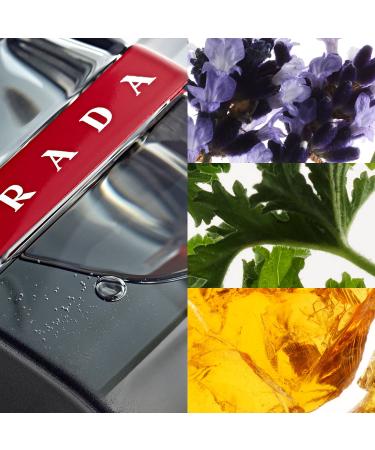 Shop Prada Luna Rossa Carbon Eau de Toilette Cologne Set Online - Best Price & International Shipping - Buy Online on GoSupps.com