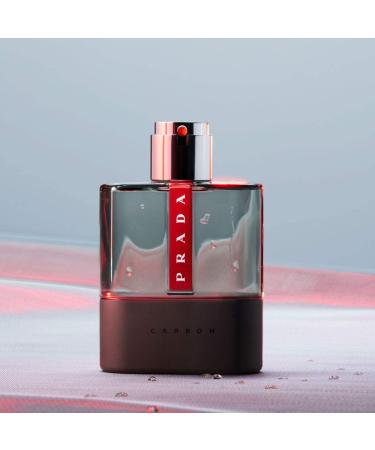 Shop Prada Luna Rossa Carbon Eau de Toilette Cologne Set Online - Best Price & International Shipping - Buy Online on GoSupps.com