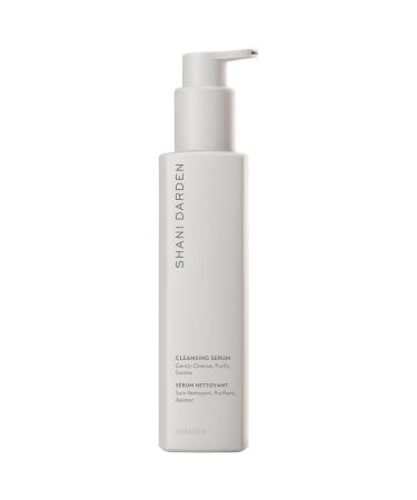 Shani Darden Skin Care Cleansing Serum - 4 oz / 120 ml
