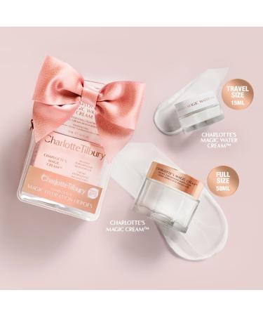 Shop Charlotte Tilbury Charlotte's Magic Moisturizer Heroes Online - Best Price & International Shipping - Buy Online on GoSupps.com