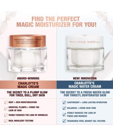 Shop Charlotte Tilbury Charlotte's Magic Moisturizer Heroes Online - Best Price & International Shipping - Buy Online on GoSupps.com