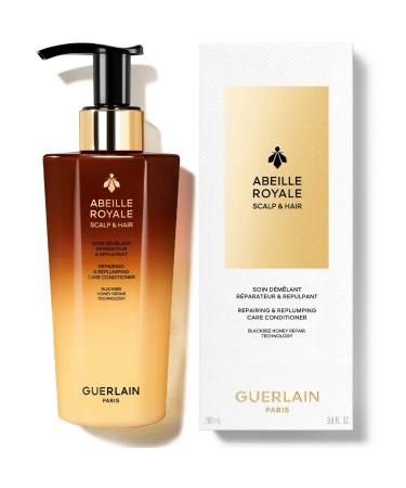 Shop GUERLAIN Abeille Royale Repairing & Replumping Care Conditioner - 9.8 oz / 290 ml Online - Best Price & International Shipping - Buy Online on GoSupps.com