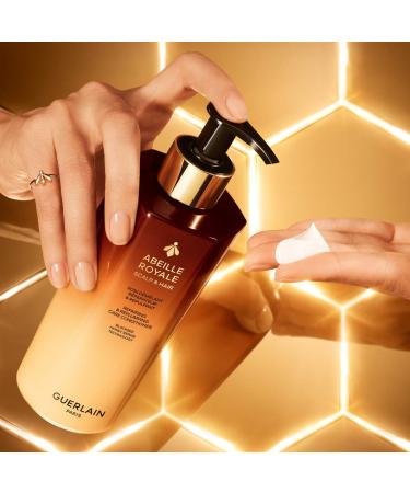 Shop GUERLAIN Abeille Royale Repairing & Replumping Care Conditioner - 9.8 oz / 290 ml Online - Best Price & International Shipping - Buy Online on GoSupps.com