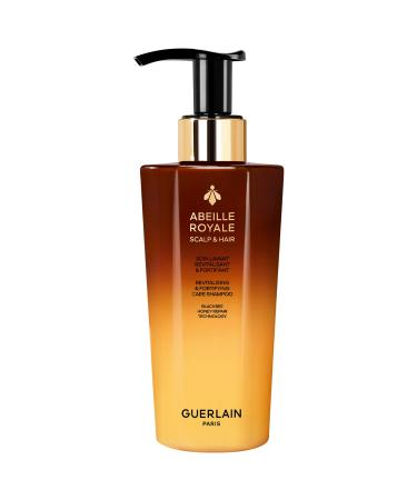 GUERLAIN Abeille Royale Revitalizing & Fortifying Care Shampoo - 9.8 oz / 290 ml